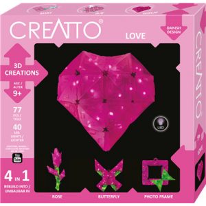 Creatto - Heart-03493