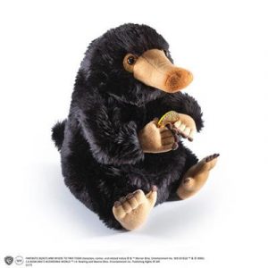 Fantastic Beasts - Niffler Plush Miniature-NN5331