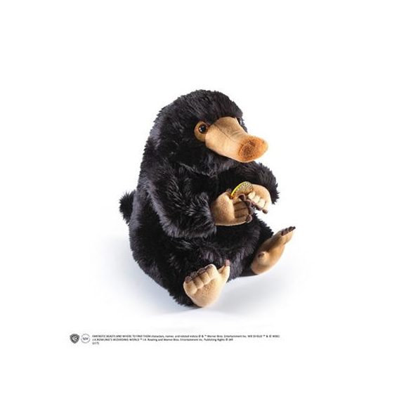 Fantastic Beasts - Niffler Plush Miniature-NN5331