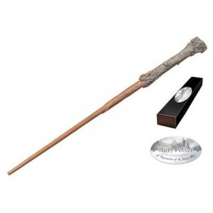 Harry Potter - Harry Potter's Wand (Charakter Edition)-NN8415