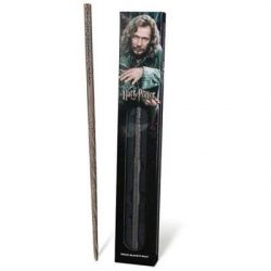 Harry Potter - Sirius Black Blister Wand-NN8558