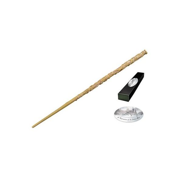 Harry Potter - Hermione Granger's Wand (Charakter Edition)-NN8411