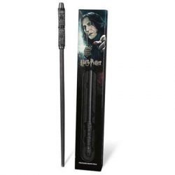 Harry Potter - Severus Snape Blister wand-NN8576