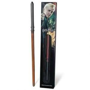 Harry Potter - Draco Malefoy Blister Wand-NN8562