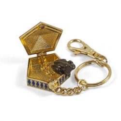 Harry Potter - Chocolate Frog Keychain-NN7229