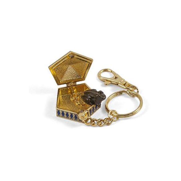 Harry Potter - Chocolate Frog Key Chain-NN7229