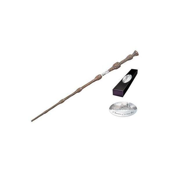 Harry Potter - Professor Albus Dumbledore's Wand-NN8401