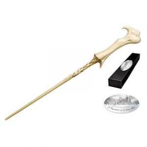 Harry Potter - Lord Voldemort's Wand (Charakter Edition)-NN8403