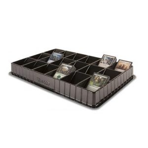UP - Card Sorting Tray - Stackable-84435
