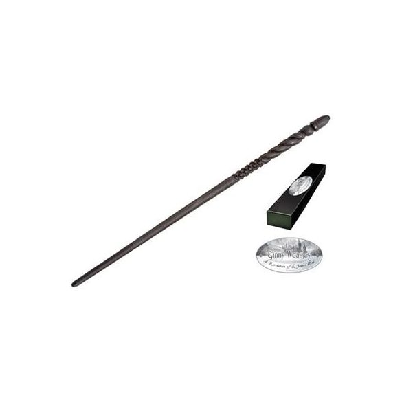 Harry Potter - Ginny Weasley's Wand (Charakter Edition)-NN8210