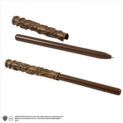 Harry Potter - Hermione Granger Illuminating Wand Pen-NN8044