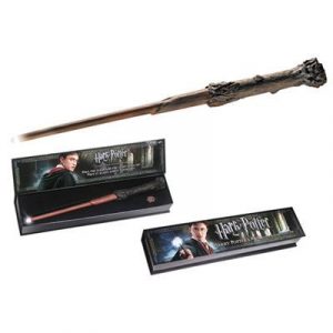 Harry Potter - Harry Potter's Illuminating Wand-NN1910