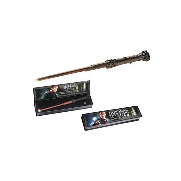 Harry Potter - Harry Potter's Illuminating Wand-NN1910