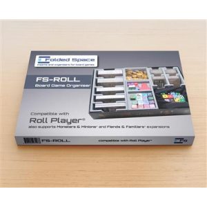 Roll Player Insert-FS-ROLL