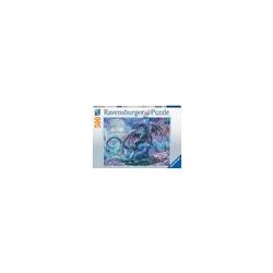 Ravensburger Puzzle - Eisdrache - 500 Teile-14839