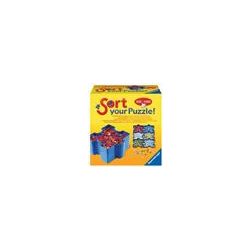 Ravensburger - Sort Your Puzzle!-17934