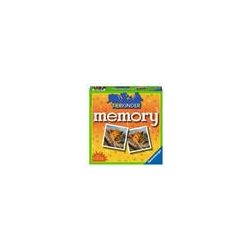 Ravensburger Tierkinder memory - DE/FR/IT-21275