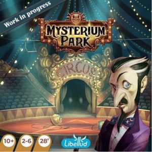 Mysterium Park - EN-LIBMYST04