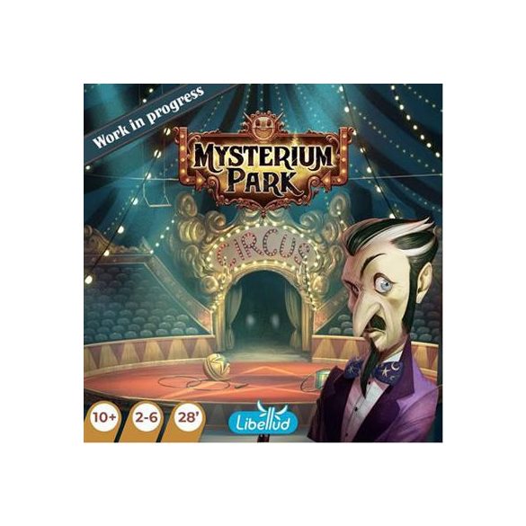 Mysterium Park - EN-LIBMYST04