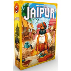 Jaipur 2nd Edition - EN-ASMSCJAI01EN