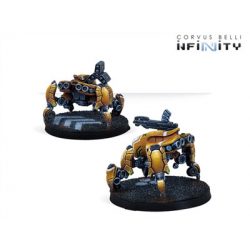 Infinity: Yaokong Remotes Pack - EN-281315-0833