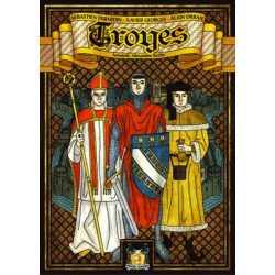 Troyes - EN-PGTROY01