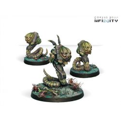 Infinity: Combined Army Support Pack - EN-281604-0835