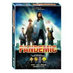 Pandemic - EN-ZMG71100