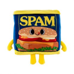 Funko Plush: Spam- Spam Can-FK52995