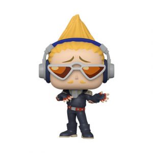 Funko POP! MHA - Present Mic Vinyl Figure 10cm-FK53813