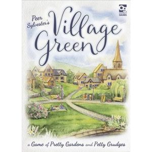 Village Green - EN-84242