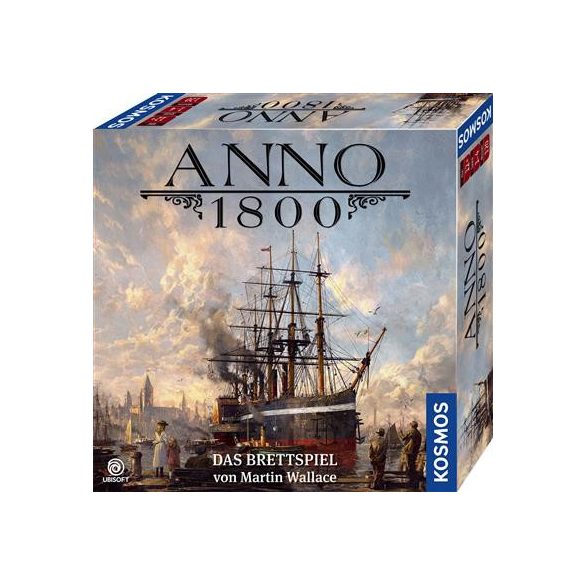 Anno 1800 - DE-680428