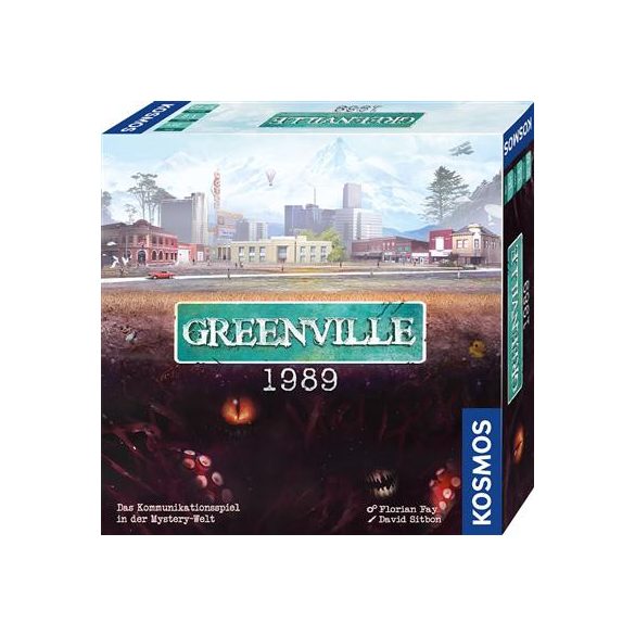 Greenville 1989 - DE-680039