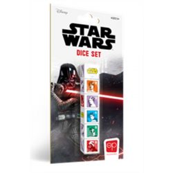 Star Wars Dice Set-AC129-000-002005-24