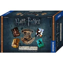 Harry Potter - Kampf um Hogwarts - Erweiterung - DE-680671