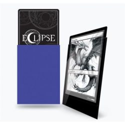 UP - Standard Sleeves - Gloss Eclipse - Royal Purple (100 Sleeves)-15610