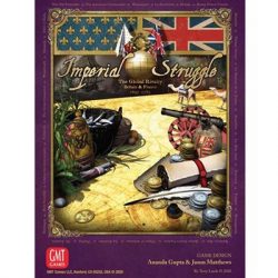 Imperial Struggle - EN-2001