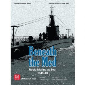 Beneath the Med - EN-2006