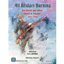 All Bridges Burning - EN-1920