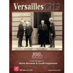 Versailles 1919 - EN-2004