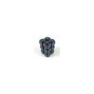 Chessex Speckled 16mm d6 with pips Dice Blocks (12 Dice) - Blue Stars-25738