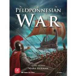 Peloponnesian War - EN-1905
