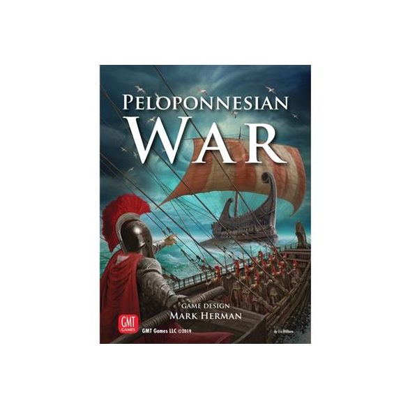 Peloponnesian War - EN-1905