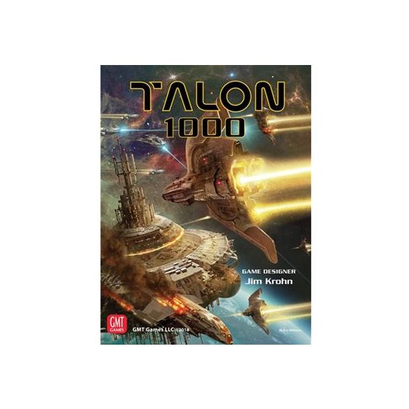 Talon 1000 - EN-1815