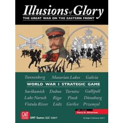 Illusion of Glory - EN-1708