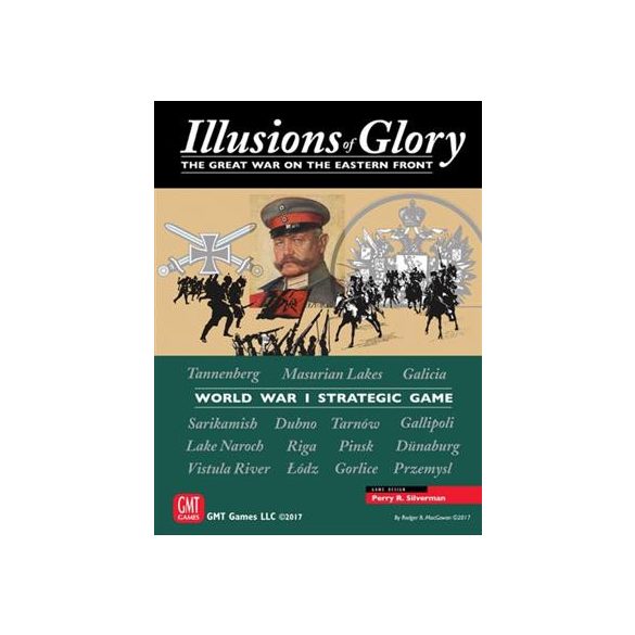 Illusion of Glory - EN-1708