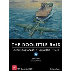 Enemy Coast Ahead: The Doolittle Raid - EN-1711