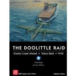 Enemy Coast Ahead: The Doolittle Raid - EN-1711