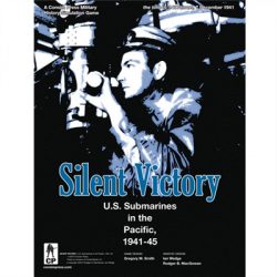 Silent Victory 2nd Printing - EN-1509-19