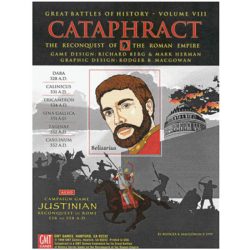 Cataphract, 2nd Printing - EN-9906-19